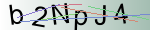 Captcha anti-spam