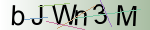 Captcha anti-spam