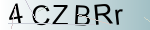 Captcha anti-spam