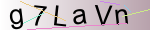 Captcha anti-spam