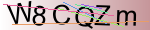 Captcha anti-spam