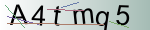 Captcha anti-spam