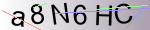 Captcha anti-spam